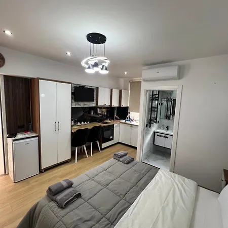 Comfort Gjuhadol 2 * Shkodër